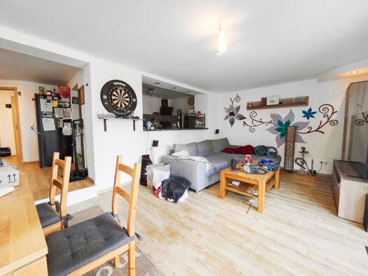 Wohnung zur Miete 700 € 3 Zimmer 93 m² EG frei ab 01.09.2026 Borgentreich Borgentreich 34434