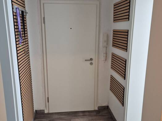 Wohnung zur Miete 400 € 2 Zimmer 38 m² Geschoss EG/3 frei ab sofort Springerplatz 26 Innenstadt Bochum 44793