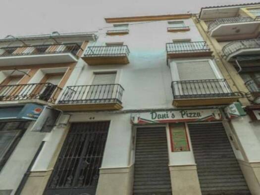 Wohnung zum Kauf 1 Zimmer 86 m² JOSE SOLIS 44 Cabra 14940