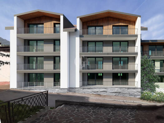 Wohnung zum Kauf 380.000 € 3 Zimmer 92 m² EG frei ab sofort Mantova Caderzone Terme 38080