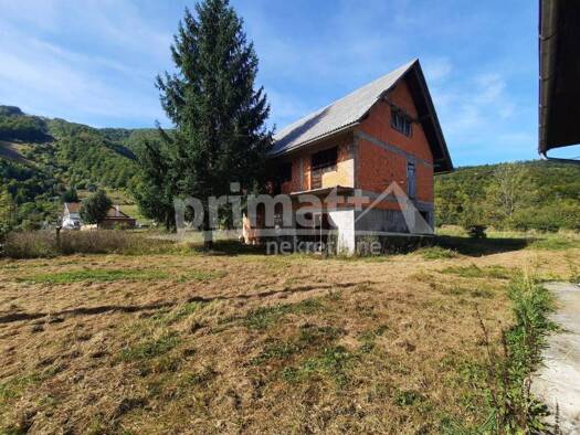 Haus zum Kauf 240.000 € 6 Zimmer 200 m² Ogulin
