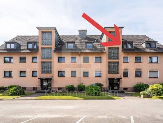 Wohnung zum Kauf 219.000 € 3 Zimmer 56 m² Hoffnungsthal Rösrath 51503