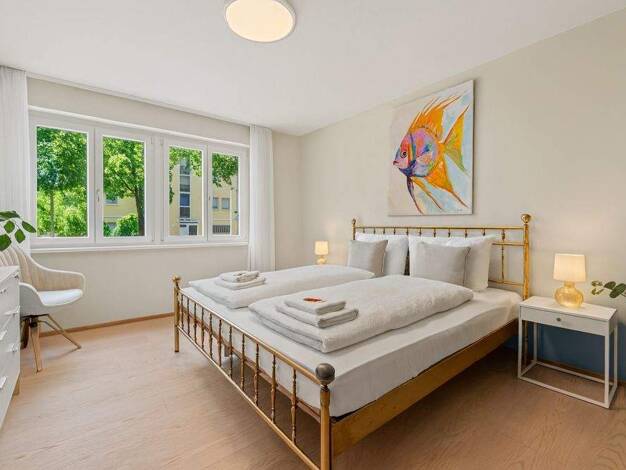Wohnung zum Kauf 299.500 € 3 Zimmer 71 m² Friedrichshafen 88045