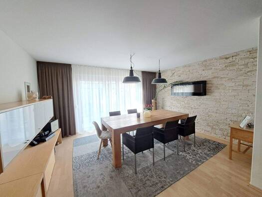 Reihenmittelhaus zum Kauf 700.000 € 5 Zimmer 150 m² 122 m² Grundstück frei ab 30.04.2026 Ettlingen 76275