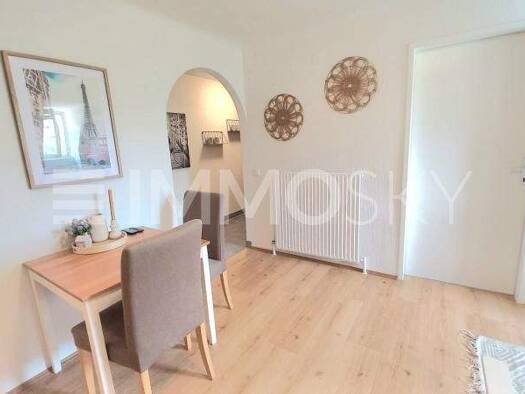 Studio zum Kauf 149.000 € 1 Zimmer 31 m² 4. Geschoss frei ab 01.04.2026 Lustenau Linz 4020