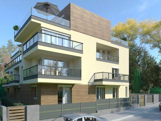 Wohnung zum Kauf 379.000 € 2 Zimmer 47,3 m² Wien 1140