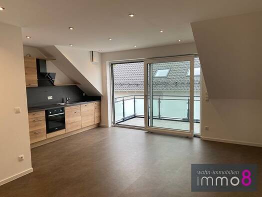 Wohnung zum Kauf - Erstbezug provisionsfrei 359.400 € 3 Zimmer 62 m² Mühlried Schrobenhausen / Mühlried 86529