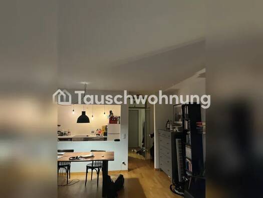 Wohnung zur Miete Tauschwohnung 920 € 1 Zimmer 55 m² 3. Geschoss Altstadt-Süd Köln 50678