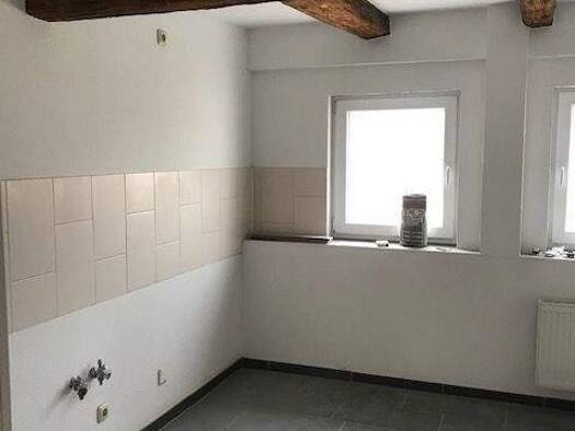 Wohnung zur Miete 518 € 3 Zimmer 75 m² 3. Geschoss frei ab sofort Martinstraße 7 Buckau Buckau 39104