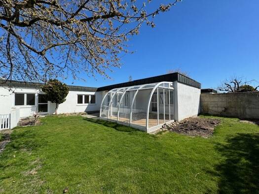 Einfamilienhaus zum Kauf 899.000 € 4 Zimmer 120 m² 330 m² Grundstück Westenviertel Regensburg 93049