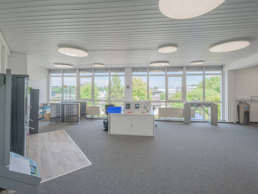 Büro zur Miete 3.934 € Villingen Villingen-Schwenningen 78052