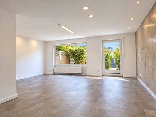 Reihenmittelhaus zum Kauf 395.000 € 4 Zimmer 123 m² 199 m² Grundstück Leerstetten Schwanstetten 90596