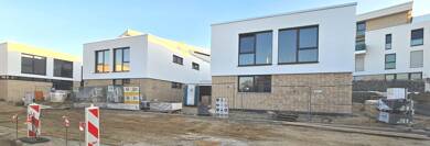 Wohnung zum Kauf 420.000 € 4 Zimmer 117 m² Anisweg 2 Reislingen Wolfsburg 38446