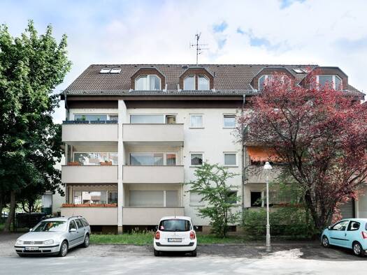 Wohnung zur Miete 259 € 1 Zimmer 35,6 m² 2. Geschoss frei ab 01.11.2026 An der Kappe 128 Spandau Berlin 13583