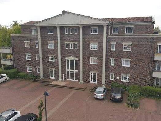 Terrassenwohnung zur Miete 540 € 3 Zimmer 66,9 m² EG Wiesengrund 3 Barleben 39179