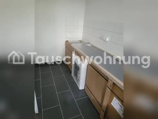 Wohnung zur Miete Tauschwohnung 542 € 1,5 Zimmer 43 m² Schreventeich Kiel 24116
