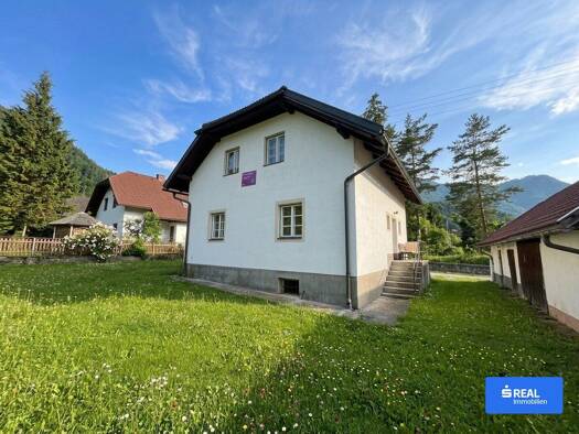 Haus zum Kauf 195.000 € 6 Zimmer 881 m² Grundstück Oberdrauburg 9781