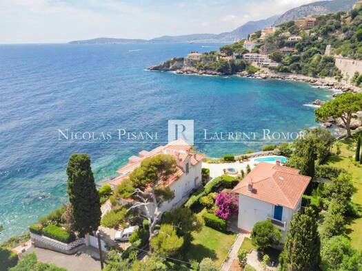 Haus zum Kauf 12.700.000 € 450 m² Cap-d'Ail 06320