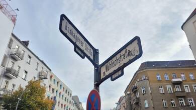 Café/Bar zur Miete 3.332 € 111,1 m² Gastrofläche Friedrichshain Berlin 10245