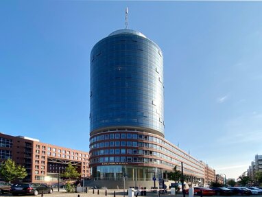 Bürofläche zur Miete provisionsfrei 19,50 € 1.415 m² Bürofläche teilbar ab 142 m² HafenCity Hamburg 20457