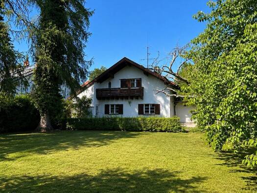 Grundstück zum Kauf 1.200.000 € 867 m² Grundstück frei ab sofort Stockdorf Gauting 82131