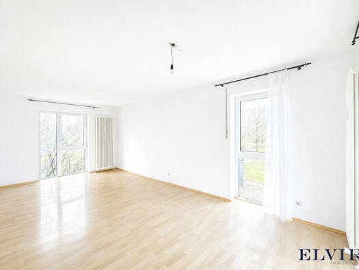 Wohnung zum Kauf 419.000 € 3 Zimmer 75 m² 1. Geschoss Allach-Untermenzing München / Allach 80999