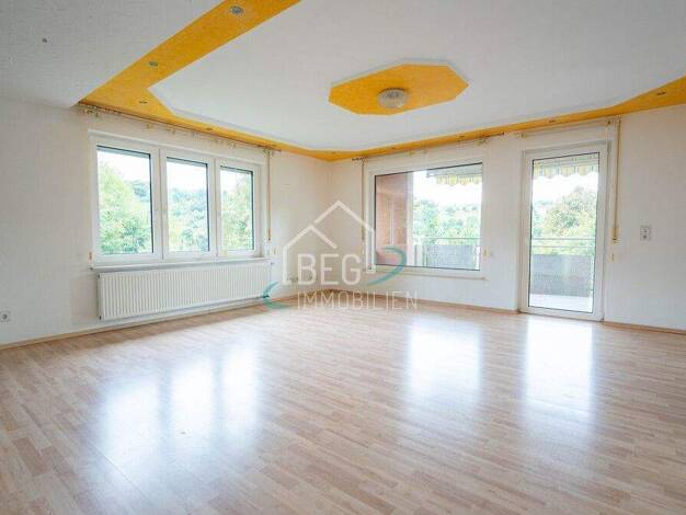 Wohnung zum Kauf 299.000 € 5 Zimmer 125,9 m² Steinbach Schwäbisch Hall / Steinbach 74523