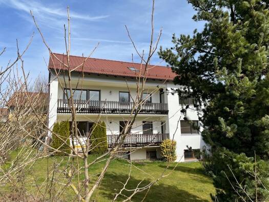 Wohnung zur Miete 1.050 € 4 Zimmer 107 m² Kumhausen 84036