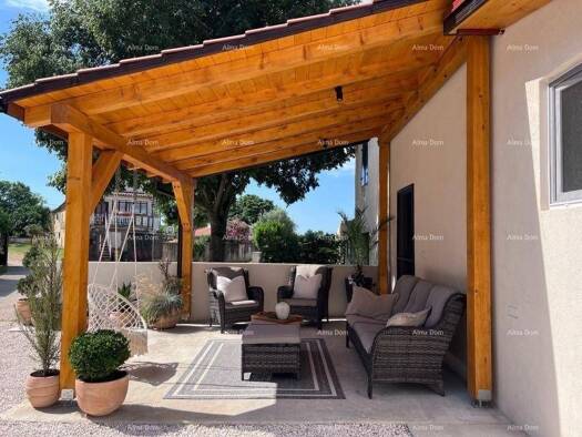 Haus zum Kauf 360.000 € 4 Zimmer 130 m² Kanfanar