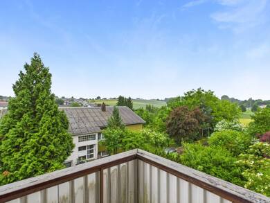 Mehrfamilienhaus zum Kauf 369.000 € 8 Zimmer 166,5 m² 689 m² Grundstück Rohrbach Rohrbach am Gießhübel / Eppingen 75031
