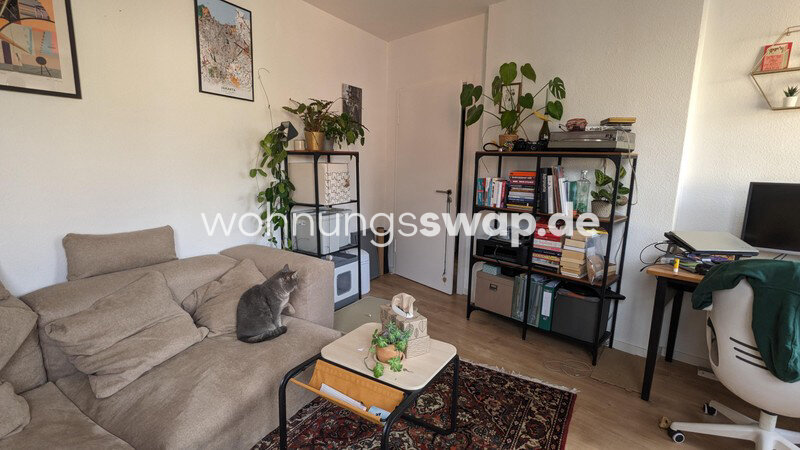 Studio zur Miete 780 € 2 Zimmer 44 m²<br/>Wohnfläche 3.<br/>Geschoss Altstadt - Süd 50678