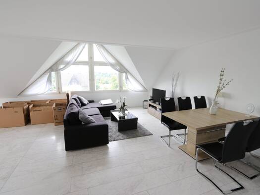 Maisonette zur Miete 1.440 € 4,5 Zimmer 111 m² 2. Geschoss Obermarkstraße 5 Berghofen Aplerbeck 44269