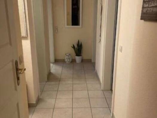 Wohnung zur Miete 630 € 2 Zimmer 64 m² Geschoss 1/1 frei ab 01.07.2026 Bad Zwischenahn II Bad Zwischenahn 26160