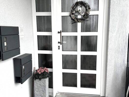 Wohnung zum Kauf 360.000 € 3 Zimmer 114 m² frei ab 01.05.2026 Wingertsbergstraße 7/1 Reihen Sinsheim 74889