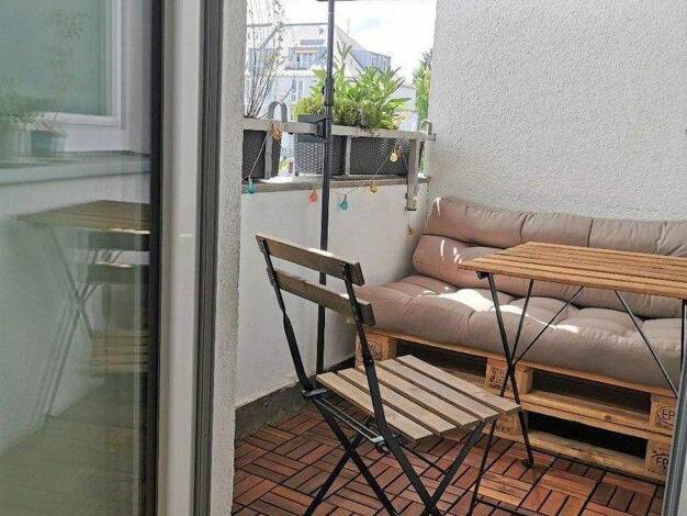 Wohnung zur Miete 1.590 € 3 Zimmer 66 m² 2. Geschoss frei ab 01.03.2026 Waldfriedhofstrasse 0 Sendling-Westpark München 81377