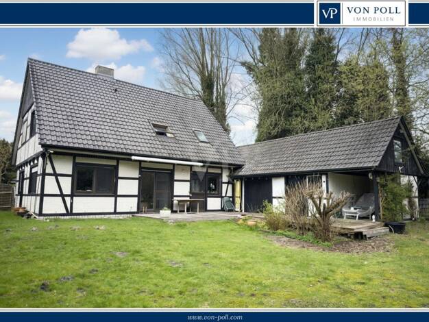 Einfamilienhaus zum Kauf 400.000 € 5 Zimmer 130 m² 774 m² Grundstück Kreyenbrück Oldenburg 26133