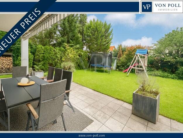 Mehrfamilienhaus zum Kauf 1.345.000 € 12 Zimmer 360 m² 700 m² Grundstück Neuhermsheim Mannheim - Neuostheim/Neuhermesheim 68163