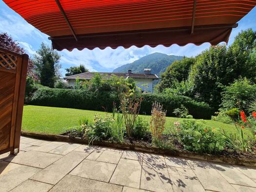 Doppelhaushälfte zum Kauf provisionsfrei 949.000 € 4 Zimmer 92 m² 561 m² Grundstück Ellmösl Rottach-Egern 83700