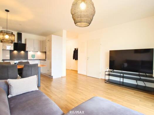 Wohnung zum Kauf 249.000 € 2 Zimmer 52,6 m² Wiener Neustadt 2700