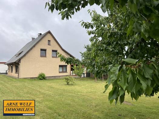Einfamilienhaus zum Kauf 325.000 € 7 Zimmer 176,4 m² 3.605 m² Grundstück Hohen Pritz 19406
