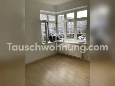 Wohnung zur Miete Tauschwohnung 600 € 2 Zimmer 53 m² 1. Geschoss List Hannover 30655