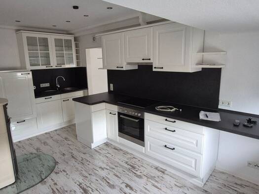 Wohnung zur Miete 600 € 3 Zimmer 63 m² Geschoss 1/2 frei ab sofort Stolberg 52222