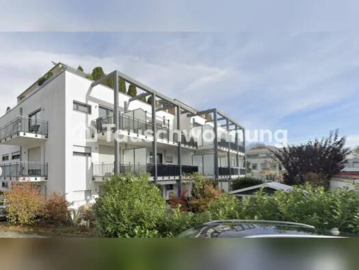 Wohnung zur Miete Tauschwohnung 850 € 2 Zimmer 61 m² EG Baldham Vaterstetten 85598
