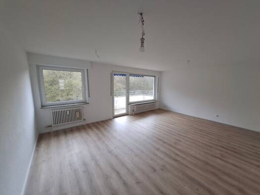 Wohnung zur Miete 1.250 € 3 Zimmer 76 m² 2. Geschoss frei ab 01.04.2026 Triebweg 121 Feuerbach Stuttgart 70469