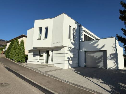 Bürofläche zur Miete 600 € 2 Zimmer 42,5 m² Bürofläche teilbar ab 42,5 m² Krumbach Krumbach (Schwaben) 86381