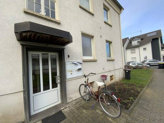 Wohnung zur Miete 419 € 2 Zimmer 42 m² 2. Geschoss Danziger Straße 9 Weißenthurm 56575