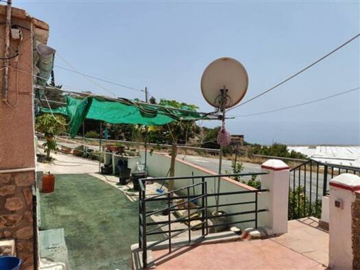 Doppelhaushälfte zum Kauf 287.000 € 8 Zimmer Albuñol 18700