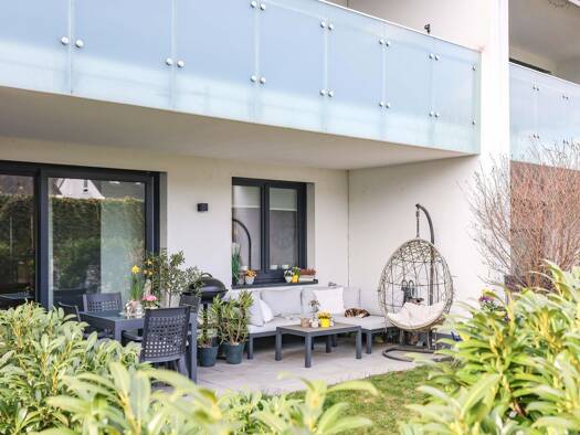 Wohnung zum Kauf 445.000 € 3,5 Zimmer 92 m² Schopfheim Schopfheim 79650