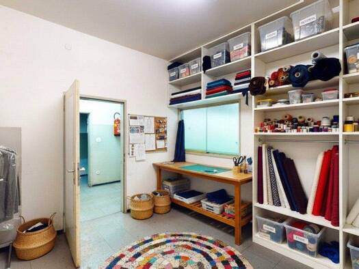 Lagerhalle zur Miete 100 € 11,1 m² Lagerfläche Innere Stadt Klagenfurt am Wörthersee 9020