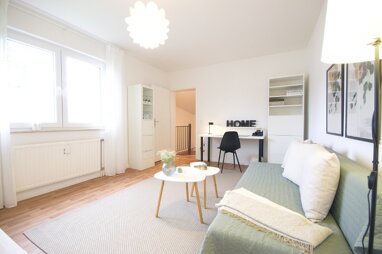 Wohnung zur Miete Wohnen auf Zeit 1.150 € 2 Zimmer 53 m² frei ab sofort Kettwig Essen 45219